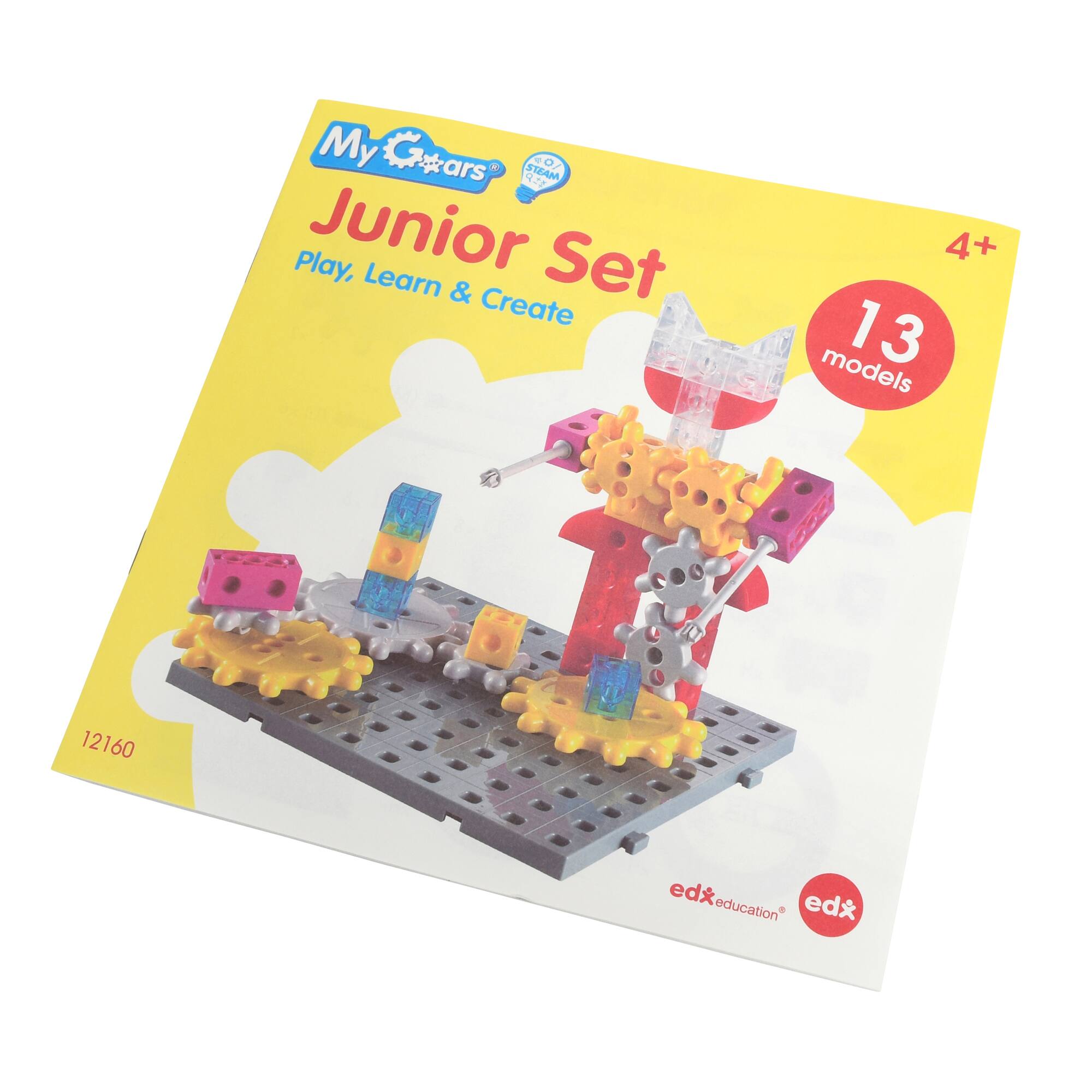 My Gears® Junior Model Set
